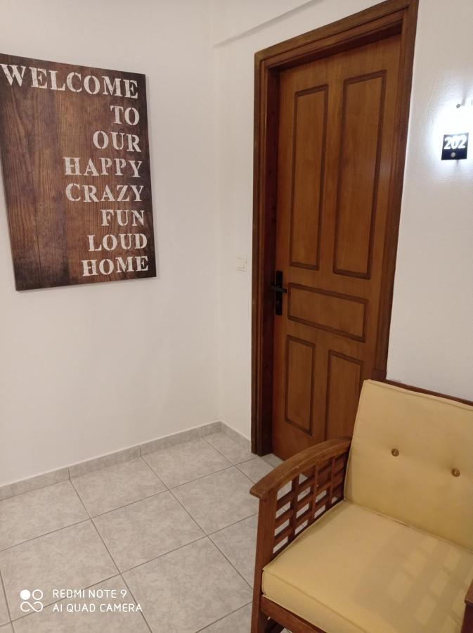 Ankypy Studios Kymi Ngoại thất bức ảnh